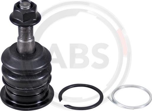 A.B.S. 220632 - Ball Joint car-mod.net