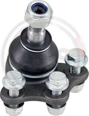 A.B.S. 220623 - Ball Joint car-mod.net