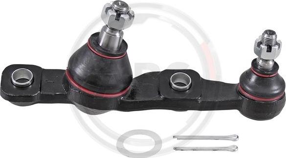 A.B.S. 220670 - Ball Joint car-mod.net