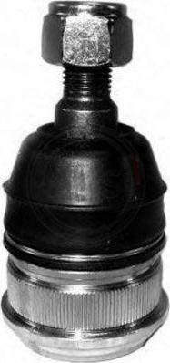 A.B.S. 220094 - Ball Joint car-mod.net