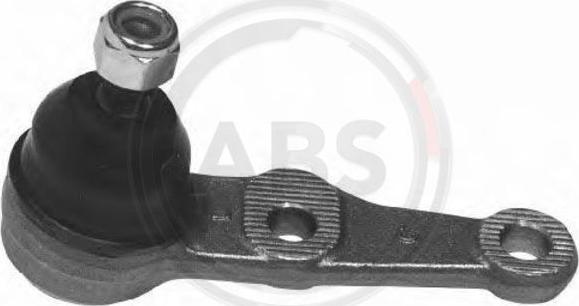 A.B.S. 220090 - Ball Joint car-mod.net