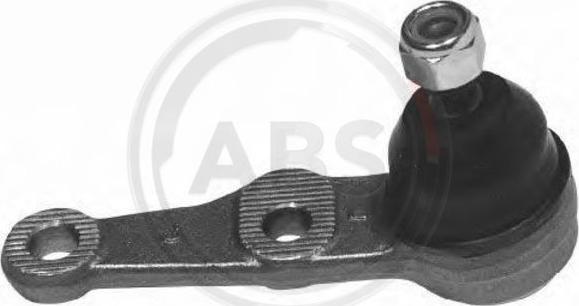 A.B.S. 220091 - Ball Joint car-mod.net