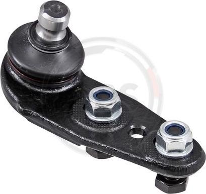 A.B.S. 220019 - Ball Joint car-mod.net
