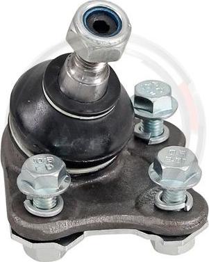 A.B.S. 220016 - Ball Joint car-mod.net