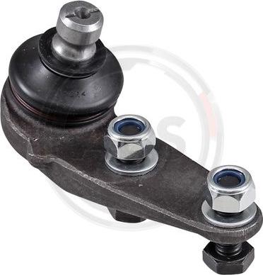 A.B.S. 220011 - Ball Joint car-mod.net