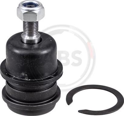 A.B.S. 220086 - Ball Joint car-mod.net