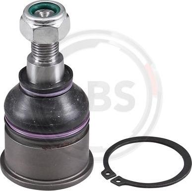A.B.S. 220080 - Ball Joint car-mod.net