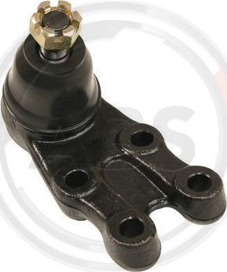 A.B.S. 220088 - Ball Joint car-mod.net
