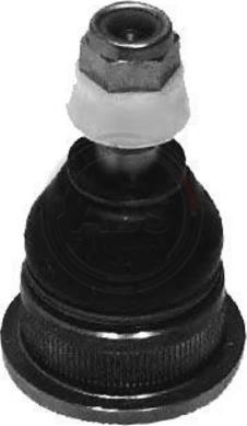 A.B.S. 220038 - Ball Joint car-mod.net