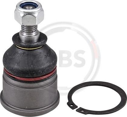 A.B.S. 220076 - Ball Joint car-mod.net