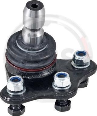 A.B.S. 220 198 - Ball Joint car-mod.net