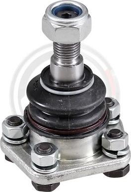 A.B.S. 220113 - Ball Joint car-mod.net