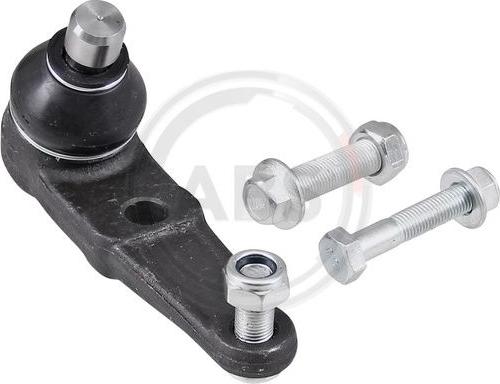 A.B.S. 220126 - Ball Joint car-mod.net