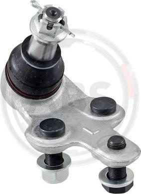 A.B.S. 220309 - Ball Joint car-mod.net