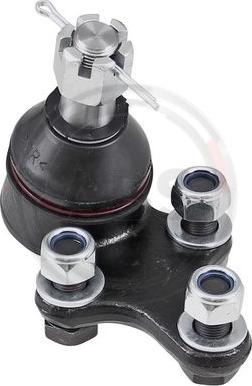 A.B.S. 220300 - Ball Joint car-mod.net