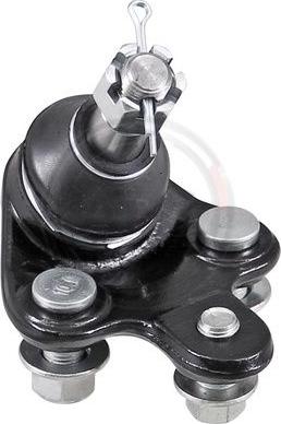 A.B.S. 220303 - Ball Joint car-mod.net
