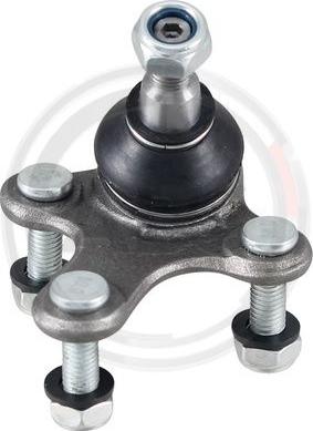 A.B.S. 220383 - Ball Joint car-mod.net