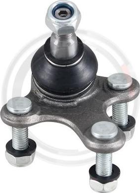 A.B.S. 220382 - Ball Joint car-mod.net