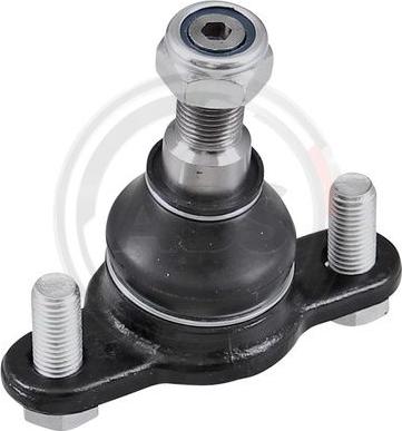 A.B.S. 220330 - Ball Joint car-mod.net