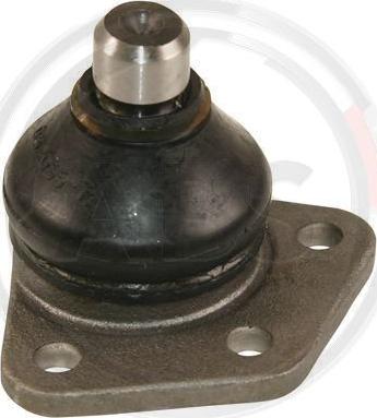 A.B.S. 220332 - Ball Joint car-mod.net