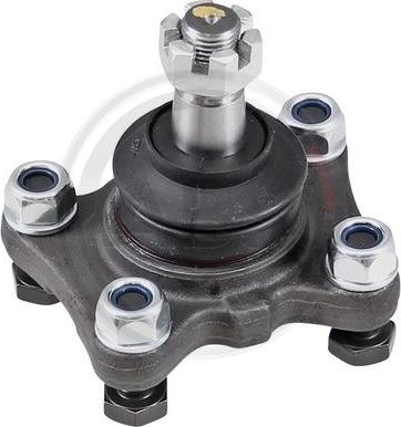 A.B.S. 220320 - Ball Joint car-mod.net
