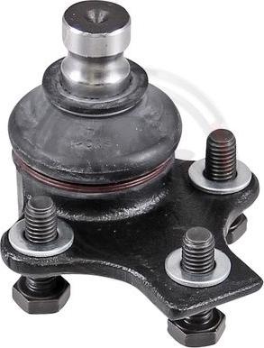 A.B.S. 220321 - Ball Joint car-mod.net