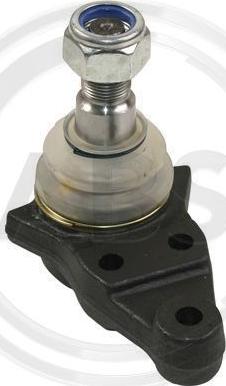 A.B.S. 220327 - Ball Joint car-mod.net