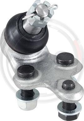 A.B.S. 220299 - Ball Joint car-mod.net