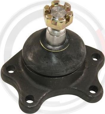A.B.S. 220297 - Ball Joint car-mod.net