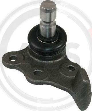 A.B.S. 220204 - Ball Joint car-mod.net