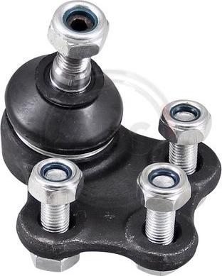 A.B.S. 220219 - Ball Joint car-mod.net