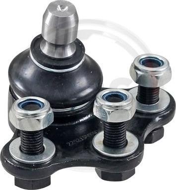 A.B.S. 220215 - Ball Joint car-mod.net