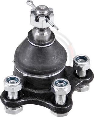 A.B.S. 220213 - Ball Joint car-mod.net