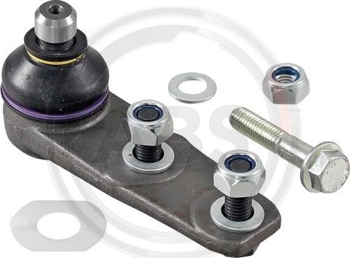 A.B.S. 220230 - Ball Joint car-mod.net