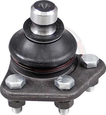 A.B.S. 220229 - Ball Joint car-mod.net