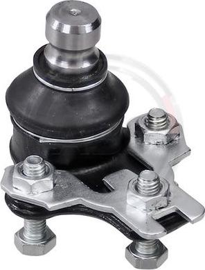 A.B.S. 220270 - Ball Joint car-mod.net