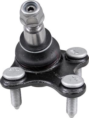 A.B.S. 220738 - Ball Joint car-mod.net