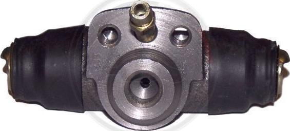 A.B.S. 2743 - Wheel Brake Cylinder car-mod.net