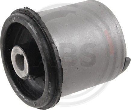 A.B.S. 270900 - Mounting, axle beam car-mod.net