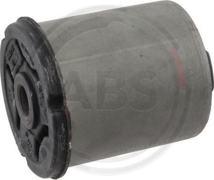 A.B.S. 270981 - Mounting, axle beam car-mod.net