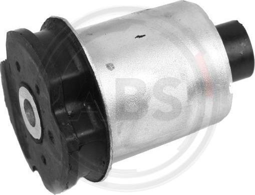 A.B.S. 270450 - Mounting, axle beam car-mod.net