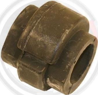 A.B.S. 270452 - Bearing Bush, stabiliser car-mod.net