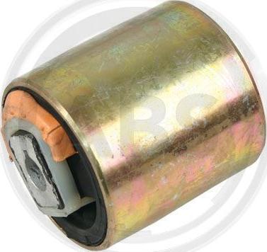 A.B.S. 270437 - Bush of Control / Trailing Arm car-mod.net