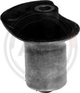 A.B.S. 270554 - Mounting, axle beam car-mod.net