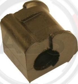 A.B.S. 270557 - Bearing Bush, stabiliser car-mod.net