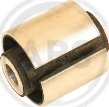 A.B.S. 270563 - Bush of Control / Trailing Arm car-mod.net