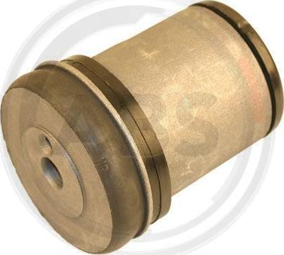 A.B.S. 270535 - Mounting, axle beam car-mod.net