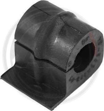 A.B.S. 270529 - Bearing Bush, stabiliser car-mod.net