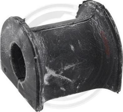 A.B.S. 270649 - Bearing Bush, stabiliser car-mod.net