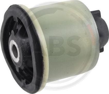 A.B.S. 270855 - Mounting, axle beam car-mod.net